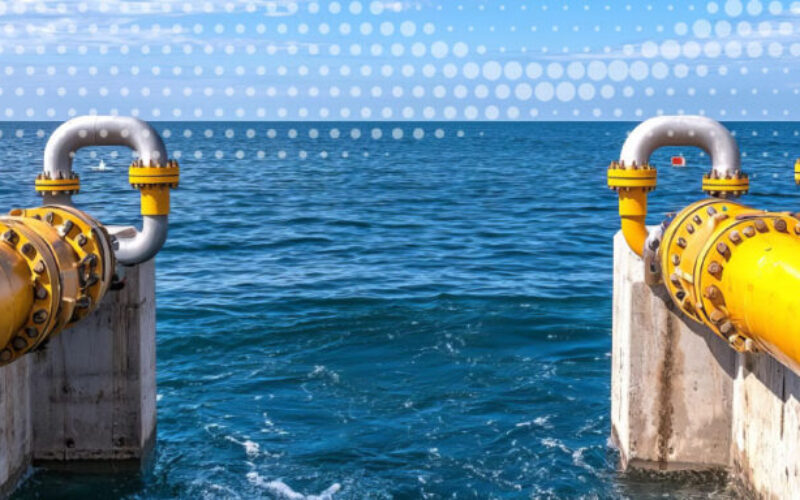 Trasformare l’acqua salmastra in risorsa: il caso di successo nel Sud Italia